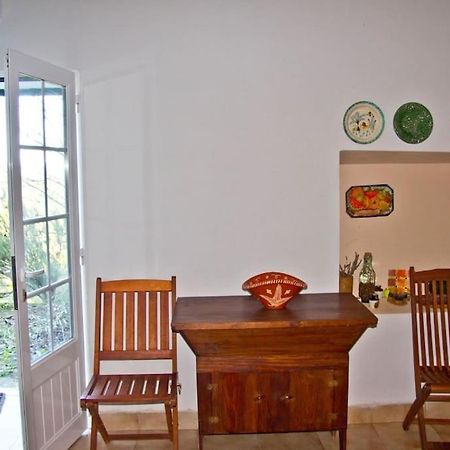 Casa Da Ruiva Villa Serra Eksteriør bilde