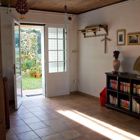 Casa Da Ruiva Villa Serra Eksteriør bilde