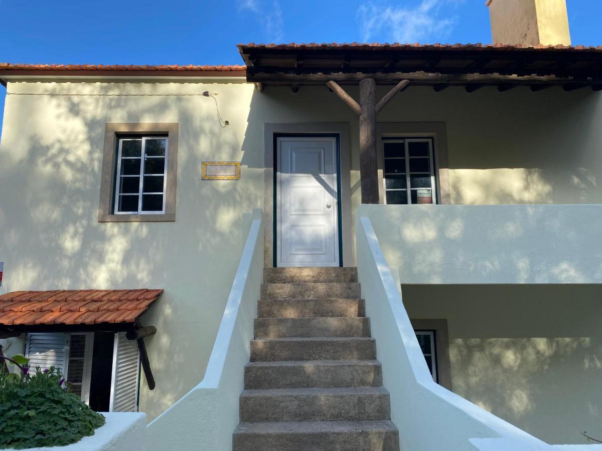 Casa Da Ruiva Villa Serra Eksteriør bilde