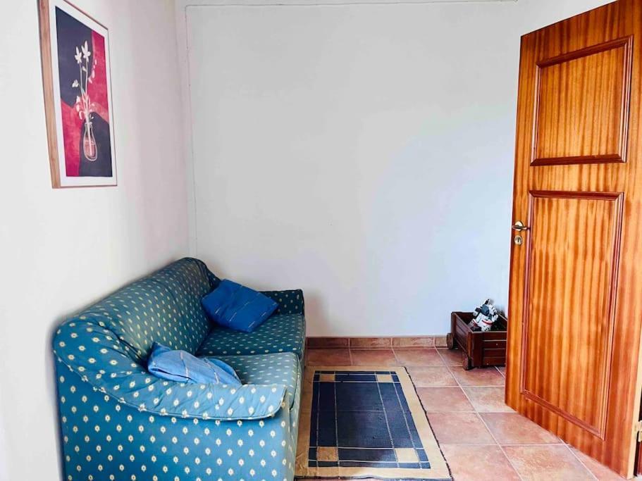 Casa Da Ruiva Villa Serra Eksteriør bilde