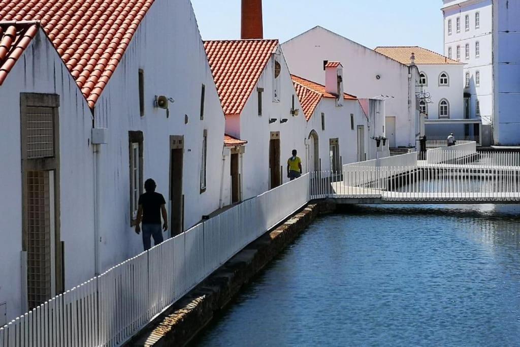 Casa Da Ruiva Villa Serra Eksteriør bilde