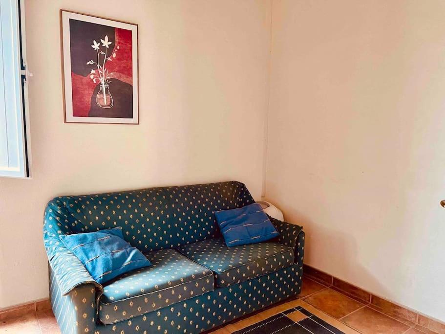 Casa Da Ruiva Villa Serra Eksteriør bilde