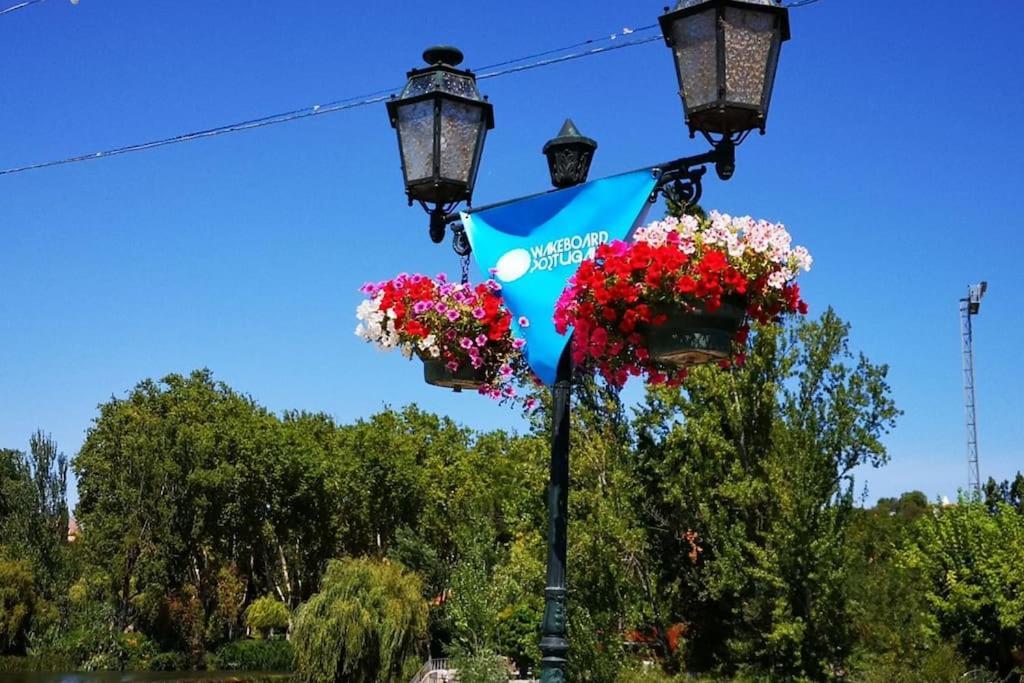 Casa Da Ruiva Villa Serra Eksteriør bilde
