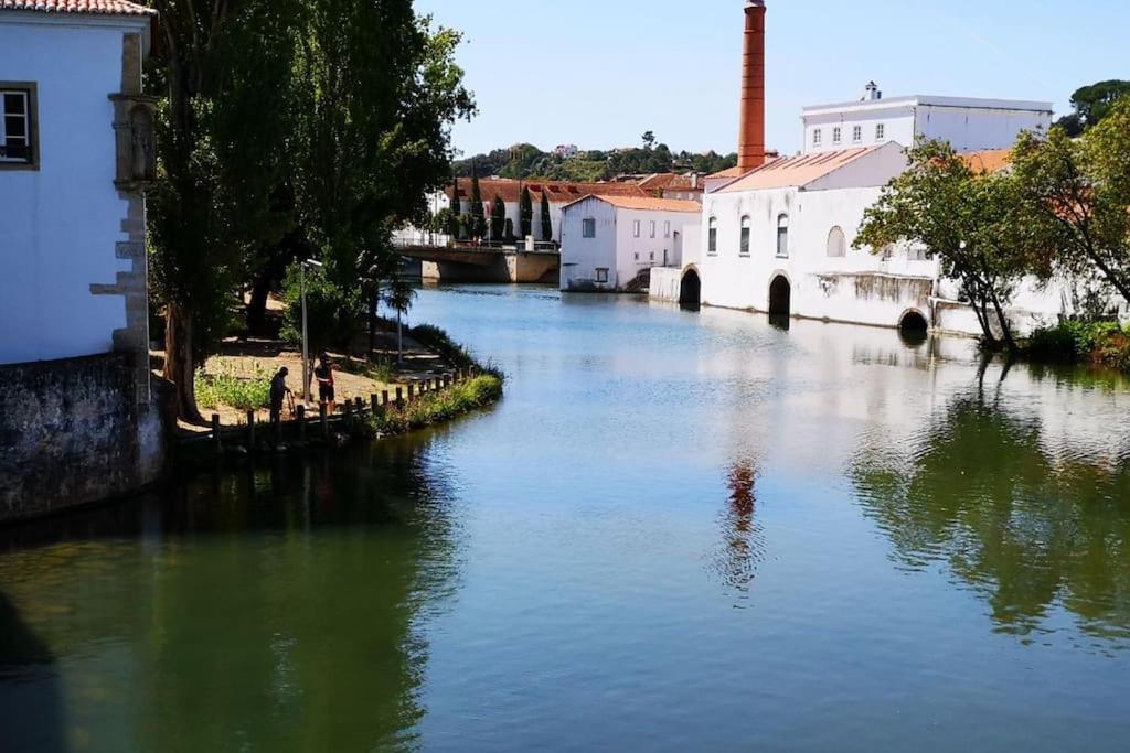 Casa Da Ruiva Villa Serra Eksteriør bilde