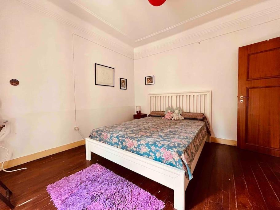 Casa Da Ruiva Villa Serra Eksteriør bilde